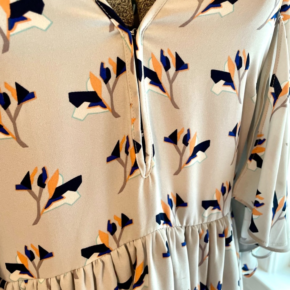 NWT Rebecca Minkoff ‘Robbie’ Dress, Size XS - Picture 4 of 4